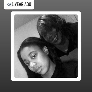 Meet your Posher, Eyvonne